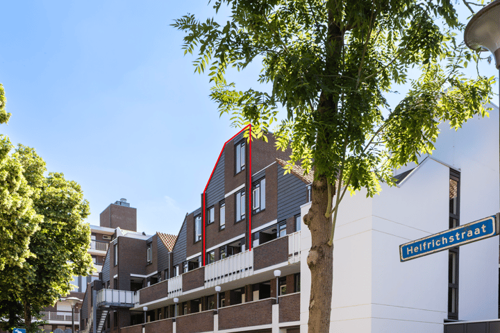 Rustenburgstraat 98 main image