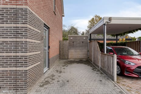 Afbeelding van Zonnebloemstraat 29 - Derde foto