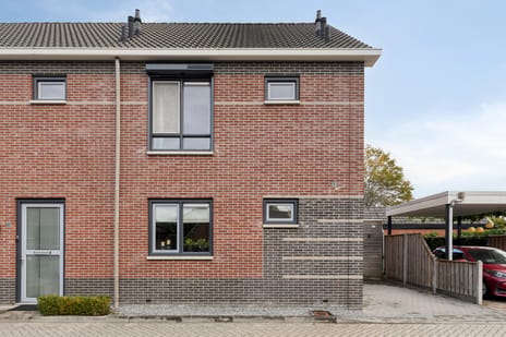 Afbeelding van Zonnebloemstraat 29 - Tweede foto