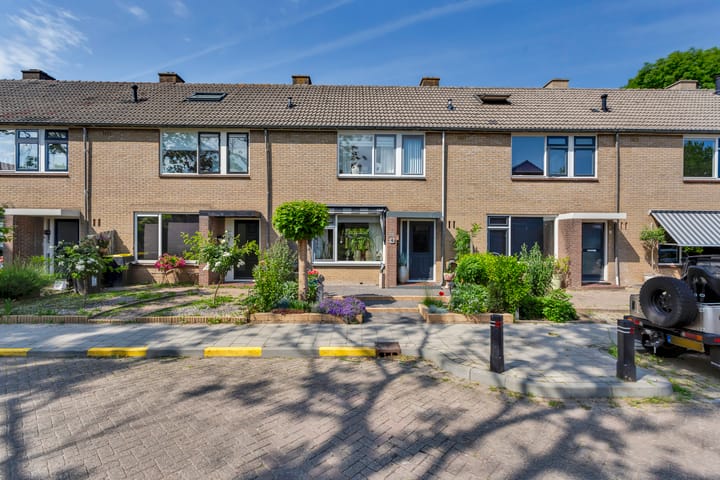 John F. Kennedystraat 39 main image