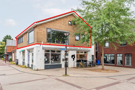 Hogestraat 48-A main image