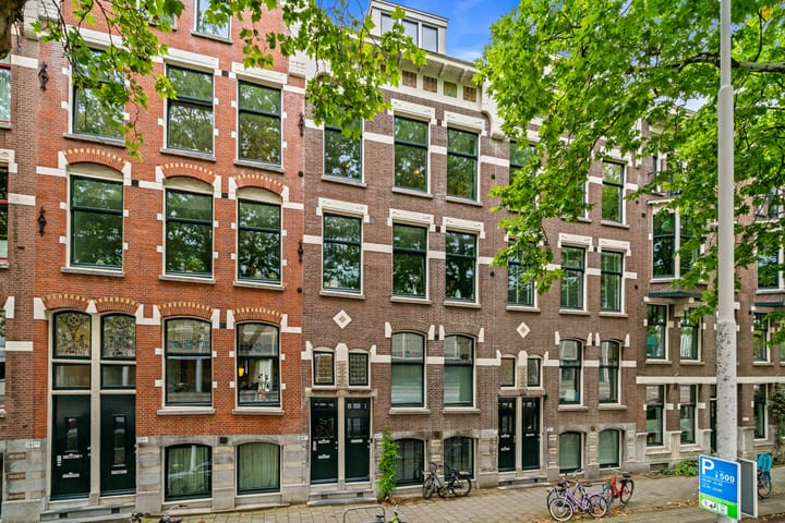 Rochussenstraat 189-C main image