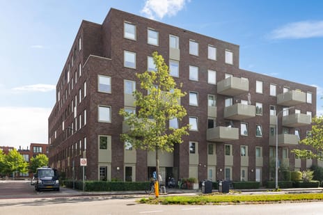 Paterswoldseweg 140 tertiary image