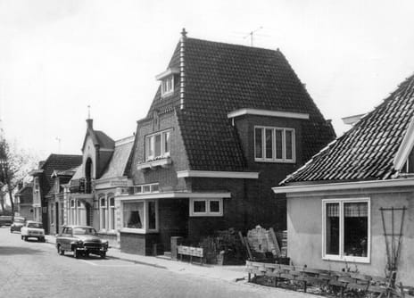 Afbeelding van Dorpsstraat 621 - Tweede foto