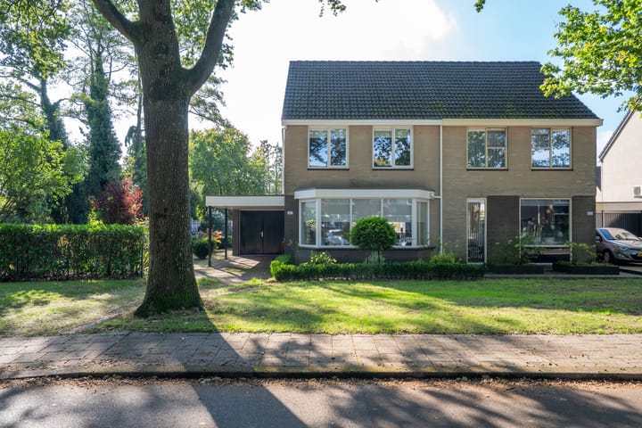 Thomas de Keyserstraat 401 main image