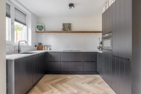 Afbeelding van Kromhoutstraat 14 - Derde foto