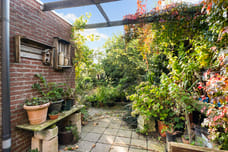 Afbeelding van Coert Lambertusstrjitte 9 - Tweede foto