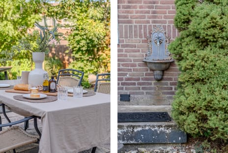 Afbeelding van Grote Haarsekade 40-a - Derde foto