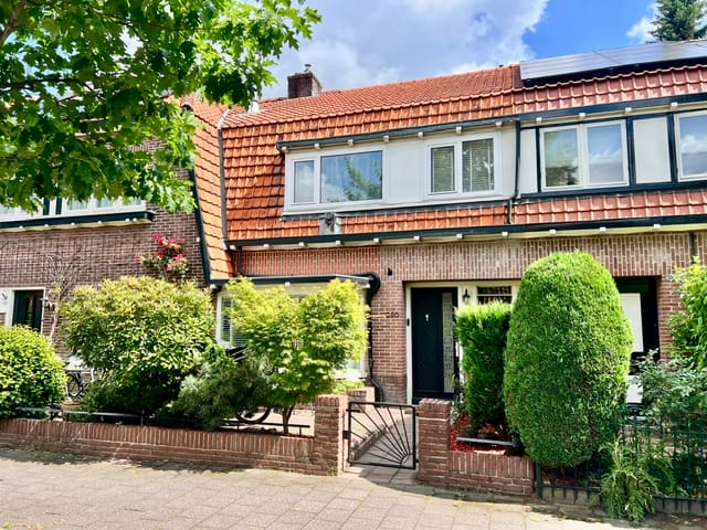 Gijsbrecht van Amstelstraat 290 main image