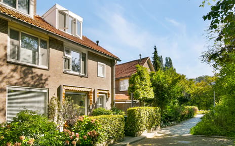 Carel Fabritiuslaan 36 main image