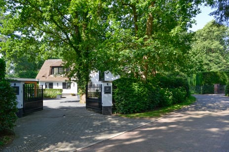 Afbeelding van Dokter Catzlaan 27 - Derde foto