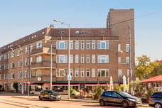 Image of Stadionweg 318-3 - Second image