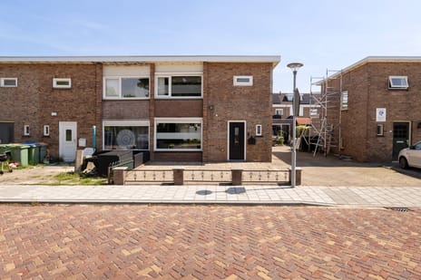 Graaf Florisstraat 22 main image
