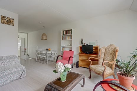 Afbeelding van Mauritsplaats 118 - Derde foto