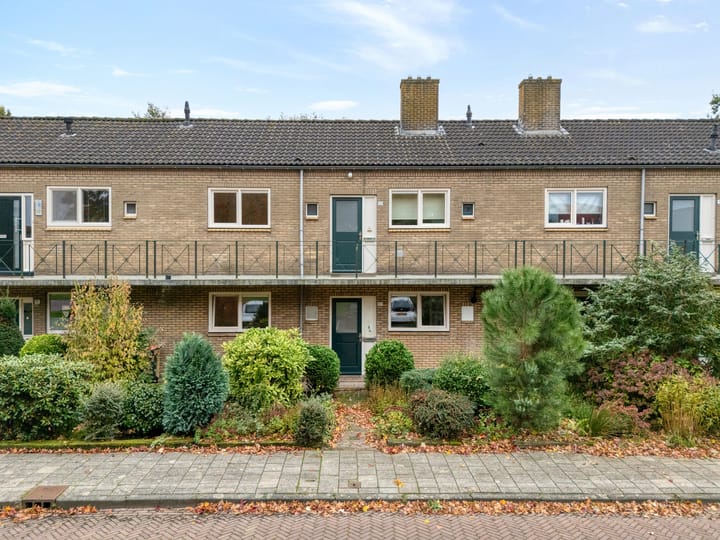 Dr. Van der Zandestraat 55 main image
