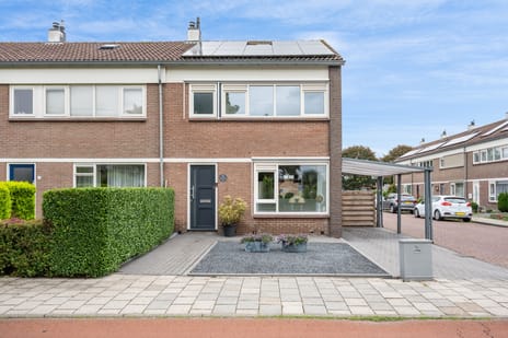 Abraham Kuypersingel 11 main image