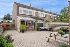 Afbeelding van Abraham Kuypersingel 11 - Derde foto
