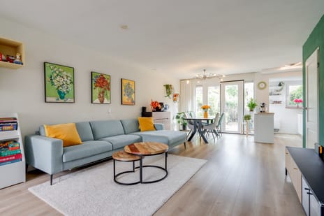 Afbeelding van Albergerbos 120 - Derde foto