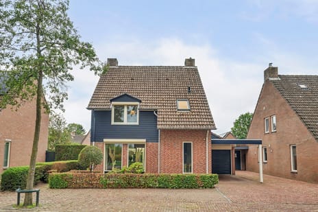 Hofveld 5 main image