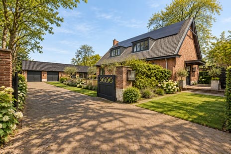 Afbeelding van Willemslaan 7 - Tweede foto