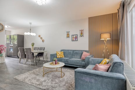 Afbeelding van Polluxstraat 172 - Derde foto