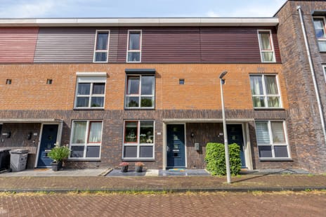 Afbeelding van Polluxstraat 172 - Tweede foto