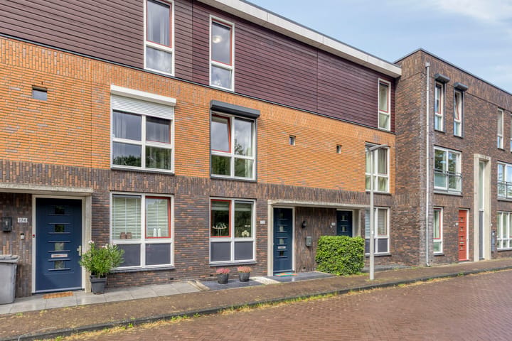 Polluxstraat 172 main image