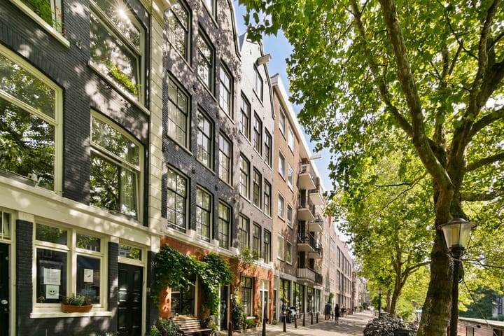 Lijnbaansgracht 348-3 main image