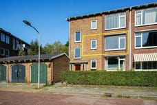 Afbeelding van Johan de Meesterstraat 9-I - Tweede foto