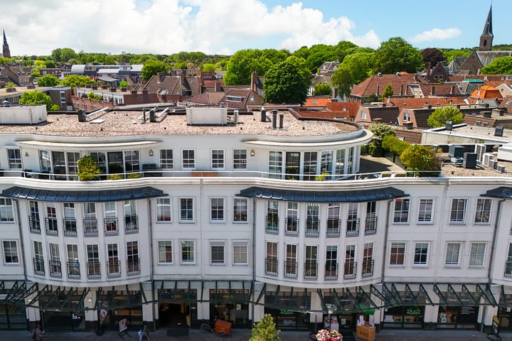 Van Hogendorpstraat 127 main image