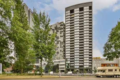 Badhuiskade 331