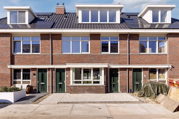 Jules Schelvislaan 65 main image