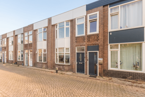 Cronjéstraat 28