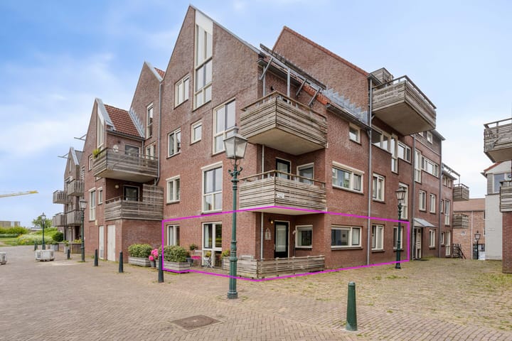 Havenstraat 14 main image