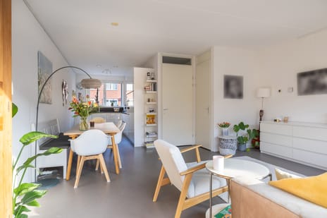 Afbeelding van Jan Luykenstraat 37 - Derde foto
