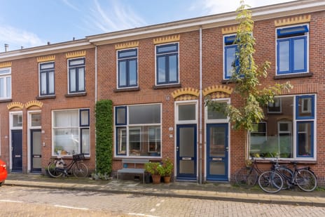 Jasmijnstraat 26 main image