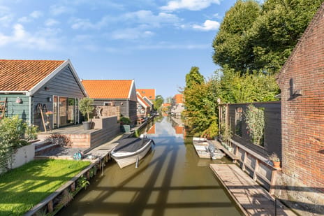 Afbeelding van Kerkstraat 30 - Tweede foto