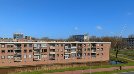 Lou Jansenplein 20-H secondary image