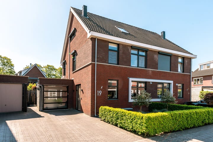 Betje Wolfflaan 19 main image
