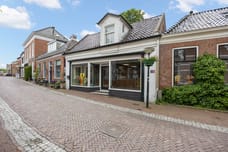 Afbeelding van Hoofdstraat W 18 - Derde foto