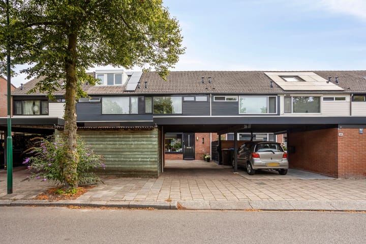 Lange Dreef 67 main image