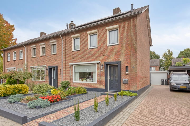 Jonkers van Ossstraat 29 main image