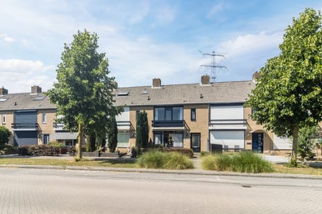 Planetenlaan 51