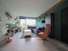 Afbeelding van Oltmansstraat 39 - Derde foto