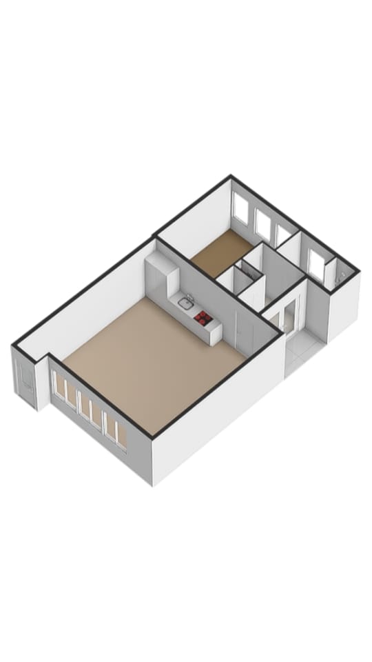House Exterior