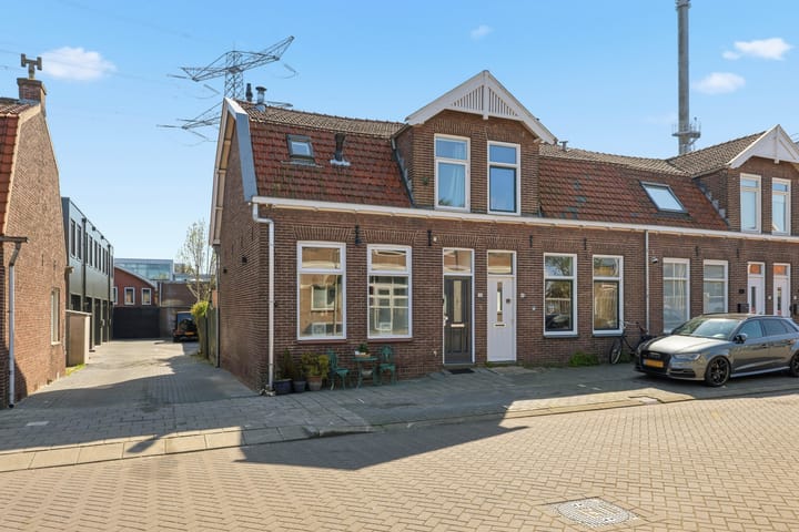 Noordervaldeurstraat 10 main image