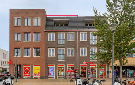 Loopstraat 17 main image