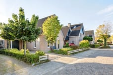 Afbeelding van Leeuwerikstraat 1 - Tweede foto