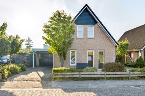 Leeuwerikstraat 1 main image