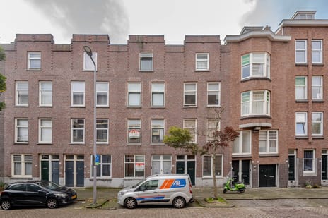 Schaepmanstraat 9-A01